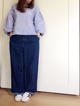 Ladyrainbowさんのコーディネート