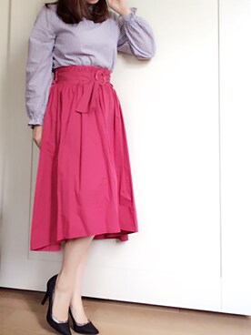 Ladyrainbowさんのコーディネート