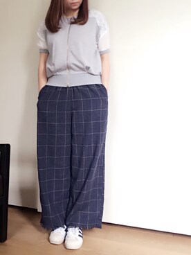 Ladyrainbowさんのコーディネート