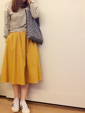 Ladyrainbowさんのコーディネート