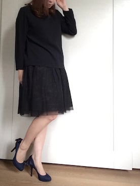 Ladyrainbowさんのコーディネート