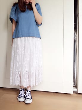 Ladyrainbowさんのコーディネート