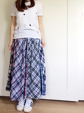 Ladyrainbowさんのコーディネート