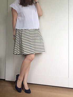 Ladyrainbowさんのコーディネート