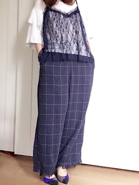 Ladyrainbowさんのコーディネート