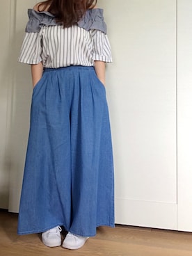 Ladyrainbowさんのコーディネート