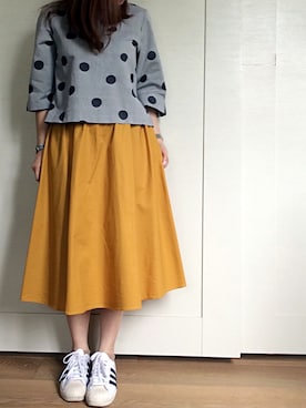 Ladyrainbowさんのコーディネート