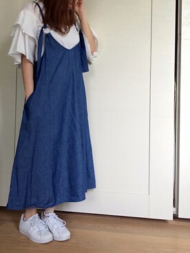 Ladyrainbowさんのコーディネート