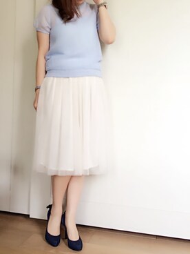 Ladyrainbowさんのコーディネート