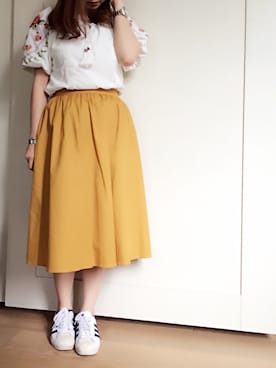 Ladyrainbowさんのコーディネート