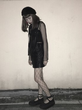 姚依薰さんのコーディネート