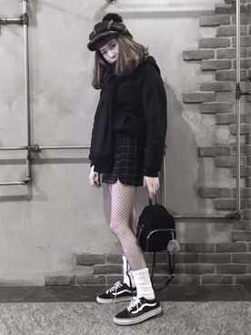 姚依薰さんのコーディネート