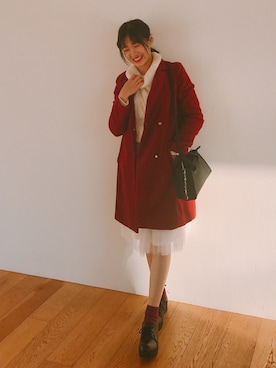 simiさんのコーディネート