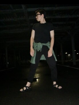 きっぺいさんのコーディネート