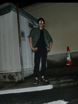 きっぺいさんのコーディネート