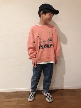 atakrさんのコーディネート