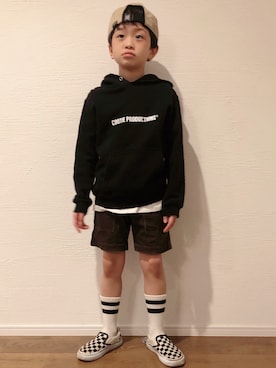 atakrさんのコーディネート