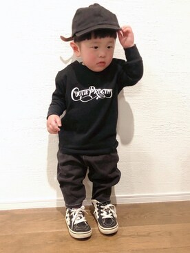 atakrさんのコーディネート