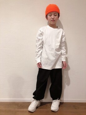 atakrさんのコーディネート