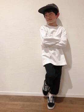 atakrさんのコーディネート