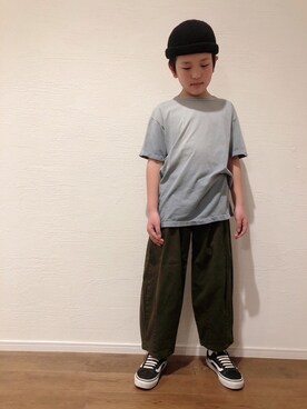 atakrさんのコーディネート