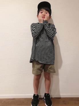 atakrさんのコーディネート