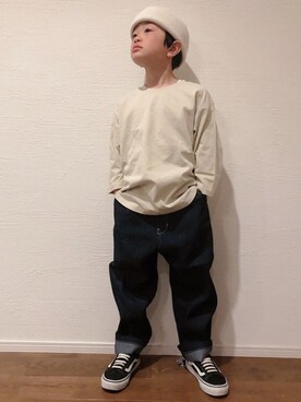 atakrさんのコーディネート