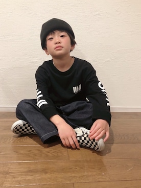 atakrさんのコーディネート