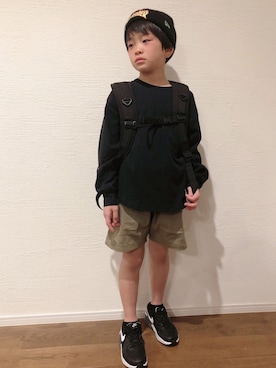 atakrさんのコーディネート