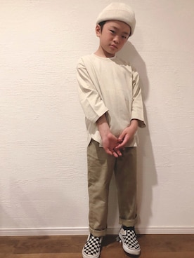 atakrさんのコーディネート