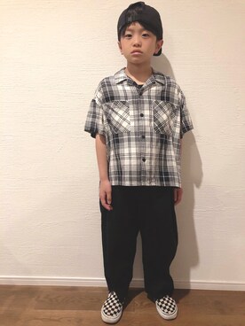 atakrさんのコーディネート