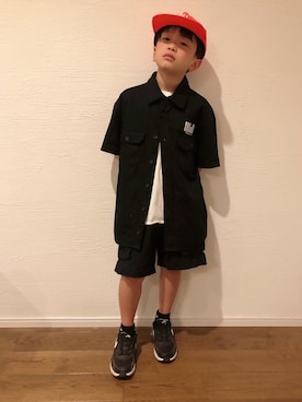 atakrさんのコーディネート