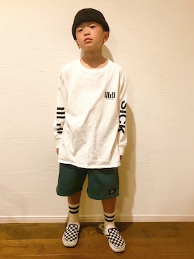 atakrさんのコーディネート