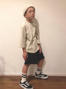 atakrさんのコーディネート