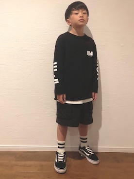 atakrさんのコーディネート