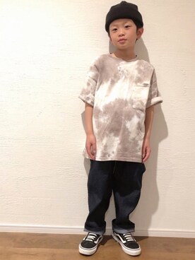 atakrさんのコーディネート