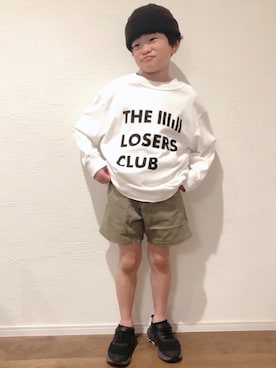 atakrさんのコーディネート