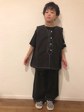 atakrさんのコーディネート