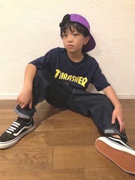 atakrさんのコーディネート