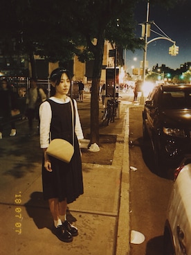 macrocosmosさんのコーディネート