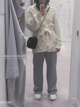 いちごさん（レディース・160cm）の春コーディネート