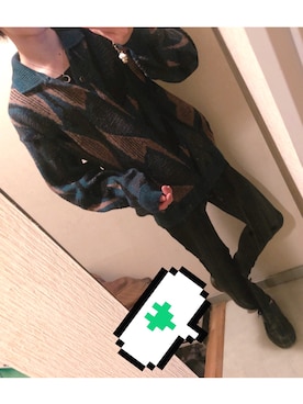 cnmrljpさんのコーディネート