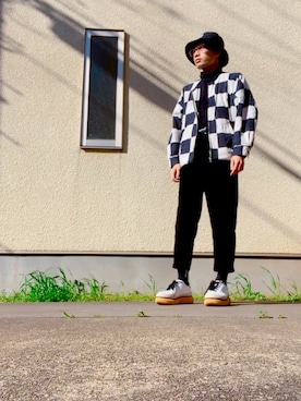 もりんちょさんのコーディネート