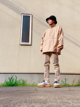 もりんちょさんのコーディネート