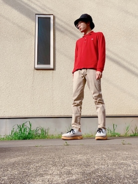 もりんちょさんのコーディネート