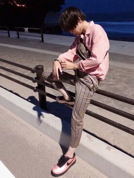 夜の海 の人気ファッションコーディネート Wear