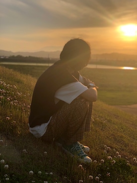 ハオウさんのコーディネート