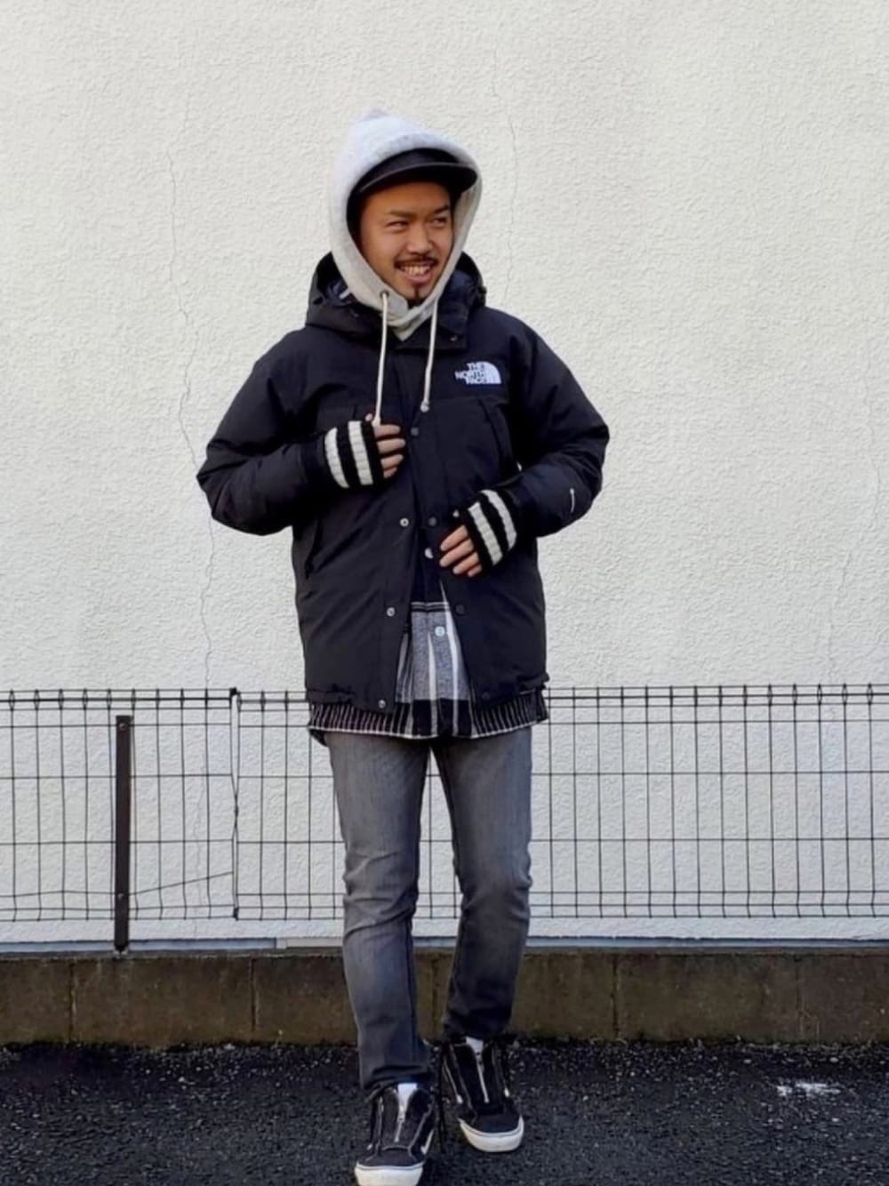 Champion（チャンピオン）の「Champion × BEAMS / 別注 スナップボタン