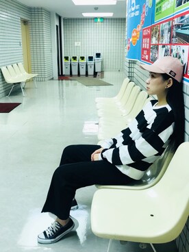 Becky さんのコーディネート