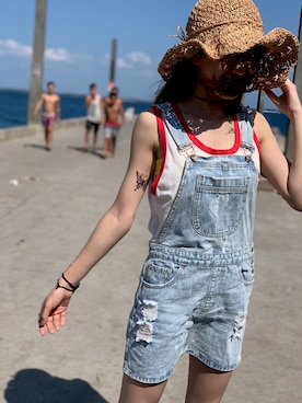 EMILYさんのコーディネート